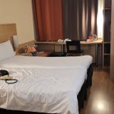 Отель Ибис Москва Павелецкая, фото гостя