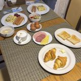 Отель Золотая Миля, фото гостя