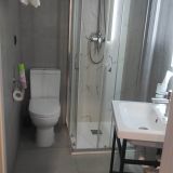 Апарт-отель Port Comfort by Sennaya Square, фото гостя