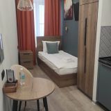 Апарт-отель Port Comfort by Sennaya Square, фото гостя