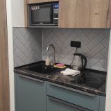 Апарт-отель Port Comfort by Sennaya Square, фото гостя