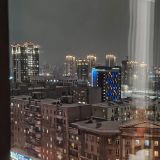 Маринс Парк Отель Новосибирск, фото гостя