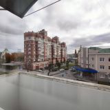 Апартаменты В центре на Вознесенской 80, фото гостя