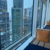 Хостел 47 Небо, фото гостя