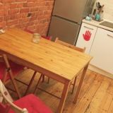 Хостел Simple Italy, фото гостя