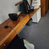 Гостиница Cosmos Moscow VDNH, фото гостя