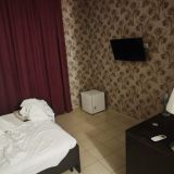 Отель Амфора, фото гостя