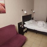 Отель Амфора, фото гостя