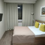 Стандарт Отель, фото гостя