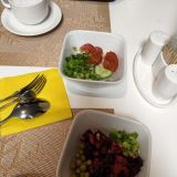 Стандарт Отель, фото гостя