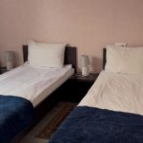 Отель Премьера, фото гостя