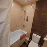 Гостиница Рыбинск, фото гостя