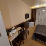 Гостиница Рыбинск, фото гостя