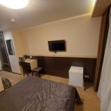 Гостиница Рыбинск, фото гостя