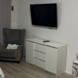 Апартаменты ApartHause в Ботаническом районе, фото гостя