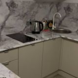 Апартаменты ApartHause в Ботаническом районе, фото гостя