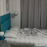 Апартаменты ApartHause в Ботаническом районе, фото гостя