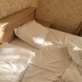 Гостевой дом АФАЛИНА ПЛЮС, фото гостя