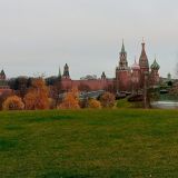 Отель Концерт на Таганской, фото гостя