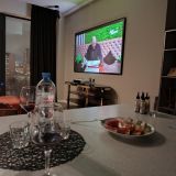 Отель Sky Apartments, фото гостя