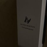 Гостиница Marton Палермо, фото гостя