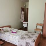 Гостиница Чайка, фото гостя