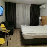 Апарт-отель Гостиниц.NET на Железнодорожной, фото гостя