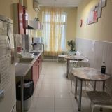 Хостел Милан на Дубининской, фото гостя