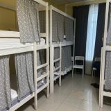 Хостел Милан на Дубининской, фото гостя