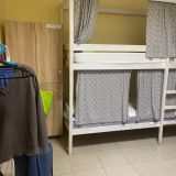 Хостел Милан на Дубининской, фото гостя