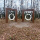 Экопарк Поляны, фото гостя