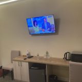 Отель Park Hotel, фото гостя