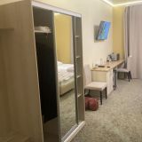 Отель Park Hotel, фото гостя