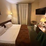 Гостиница Берлин, фото гостя