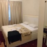 Мини-отель Сварог-Фильм-Отель, фото гостя