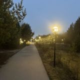 Экопарк Поляны, фото гостя