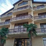 Гостевой дом Скиф, фото гостя