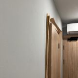 Апартаменты Myhome Yourhome в апарт-отеле 25/7 Заневский, фото гостя