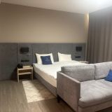 Апарт-отель Sensa Room, фото гостя