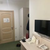 Отель Северница, фото гостя