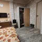 Отель АВИТА Красные Ворота, фото гостя