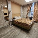 Отель АВИТА Красные Ворота, фото гостя