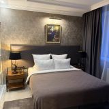 Мини-отель Hoffmann Residence, фото гостя