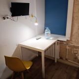 Апарт-отель Гости Любят у Таврического Сада, фото гостя