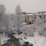 Гостиница Vertical We&I Лесная, фото гостя