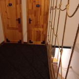 Хостел BookCase Hotel&Hostel, фото гостя