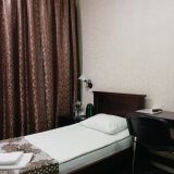 Гостиница Олимп, фото гостя