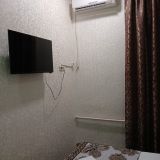 Гостиница Олимп, фото гостя