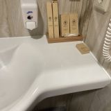 Отель Central City, фото гостя