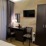 Гостиница Маргарита, фото гостя